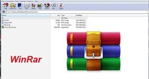 winrar 64 bits